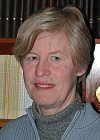 Gesine Friedrich