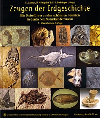 Zeugen der Erdgeschichte