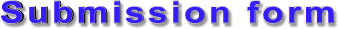 Submission Form