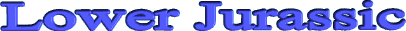 Lower Jurassic