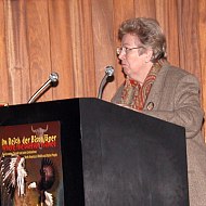 Ruth Wagner (Hessische Ministerin für Wissenschaft und Kunst)
