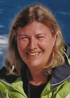 Monika Burk