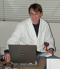 Dr. Torsten Rossmann
